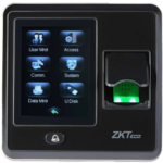 access-control-pad