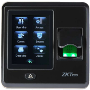 access-control-pad