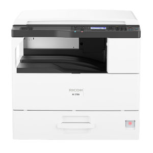 Ricoh-M-2700-Multifunction-Copier