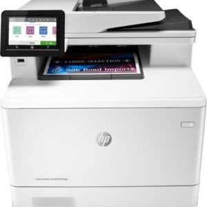 HP OfficeJet Pro 9015 A4 Inkjet Printer - Laptops Direct