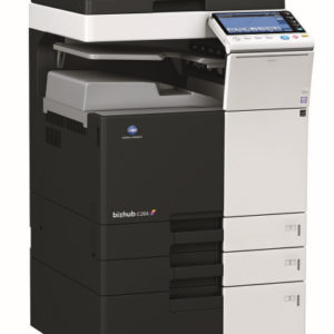 konica-minolta-bizhub-c284-colour-laser-copier