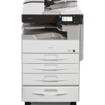 Ricoh MP 2501SP Laser Multifunction Printer
