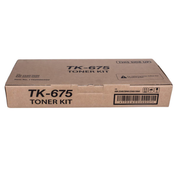 Kyocera TK-675 price