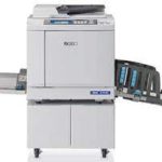 Risograph SF9490/SF9390
