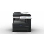 KONICA MINOLTA BIZHUB C31P