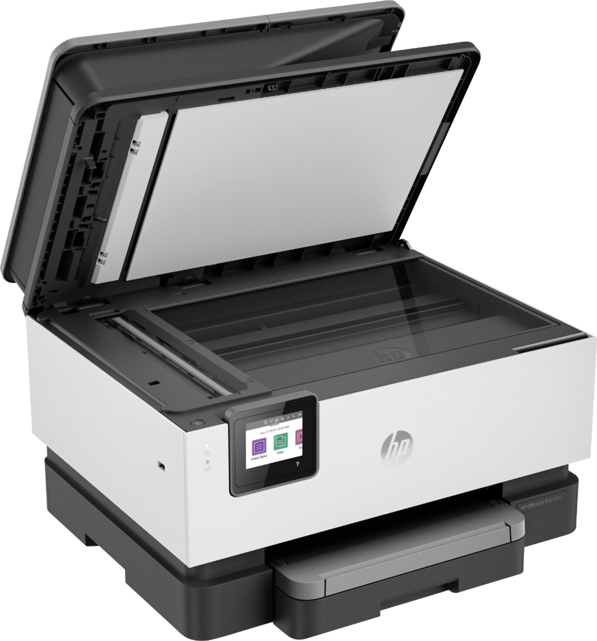 HP OfficeJet Pro 9015 All-in-One Wireless Printer - Centrifugal  Technologies LTD