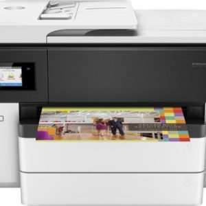 HP OfficeJet Pro 9015 All-in-One Wireless Printer - Centrifugal  Technologies LTD