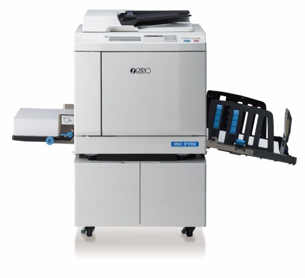 riso-sf9350-a3-single-color-digital-duplicator