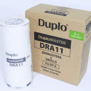 duplo-dra-11-a4-master-original-for-use-in-duplo-dpa100