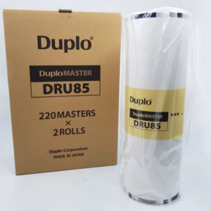 duplo-duprinter-dru-85-a3-master-rolls-pack