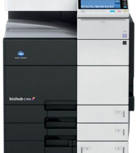 konica-minolta-bizhub-754-copier-printer-scanner