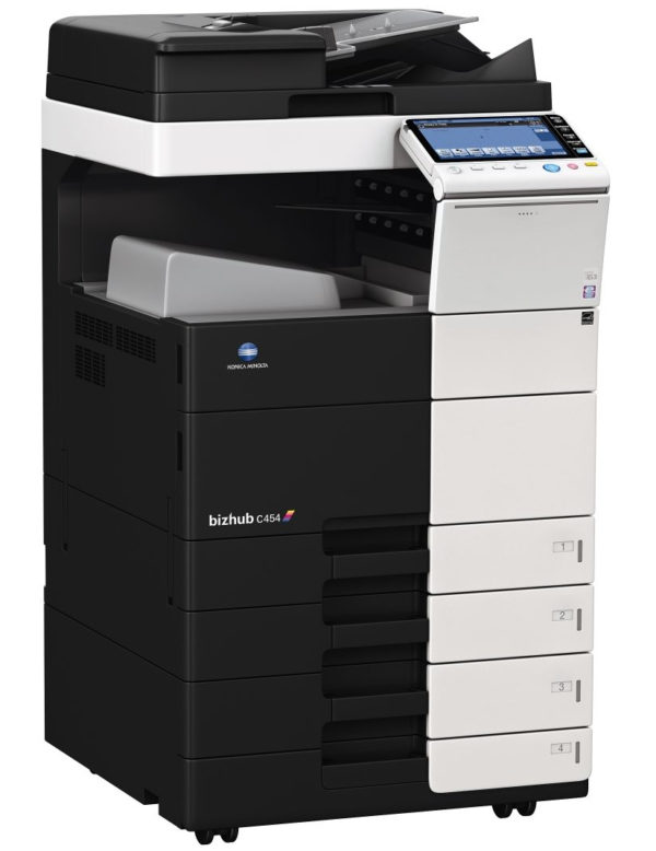 konica-minolta-bizhub-c454-colour-laser-copier