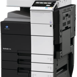 konica-minolta-bizhub-758-multifunction-printer