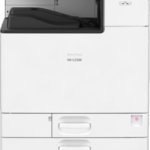 Ricoh IM C2500 Color Laser Multifunction Copier