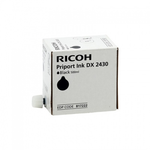 ricoh-893788-ink-cartridge-black-dx2330-dx2430-original-original