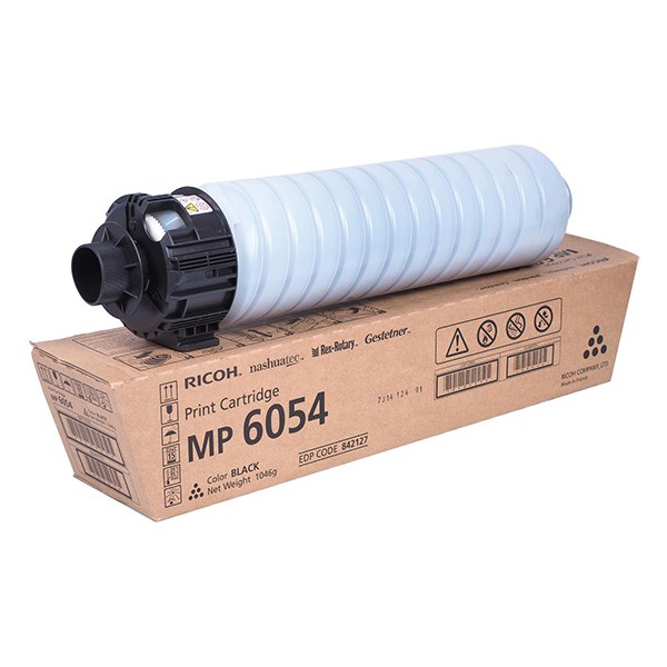 Genuine Ricoh Black Toner Cartridge for 5054 *Compatible* - Centrifugal Technologies LTD