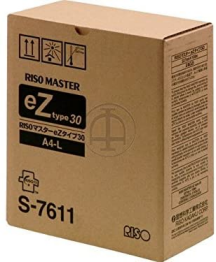 original-riso-s-7611-master-for-ez 200-ez-ez-201-ez-201