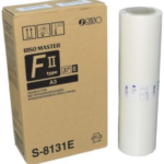 original-riso-master-film-s-8131e-type37-rz/mz/ez (220-frames)
