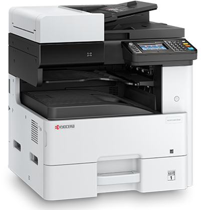 Kyocera Ecosys M4125dn