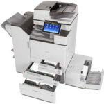 Ricoh MPC 3504ex
